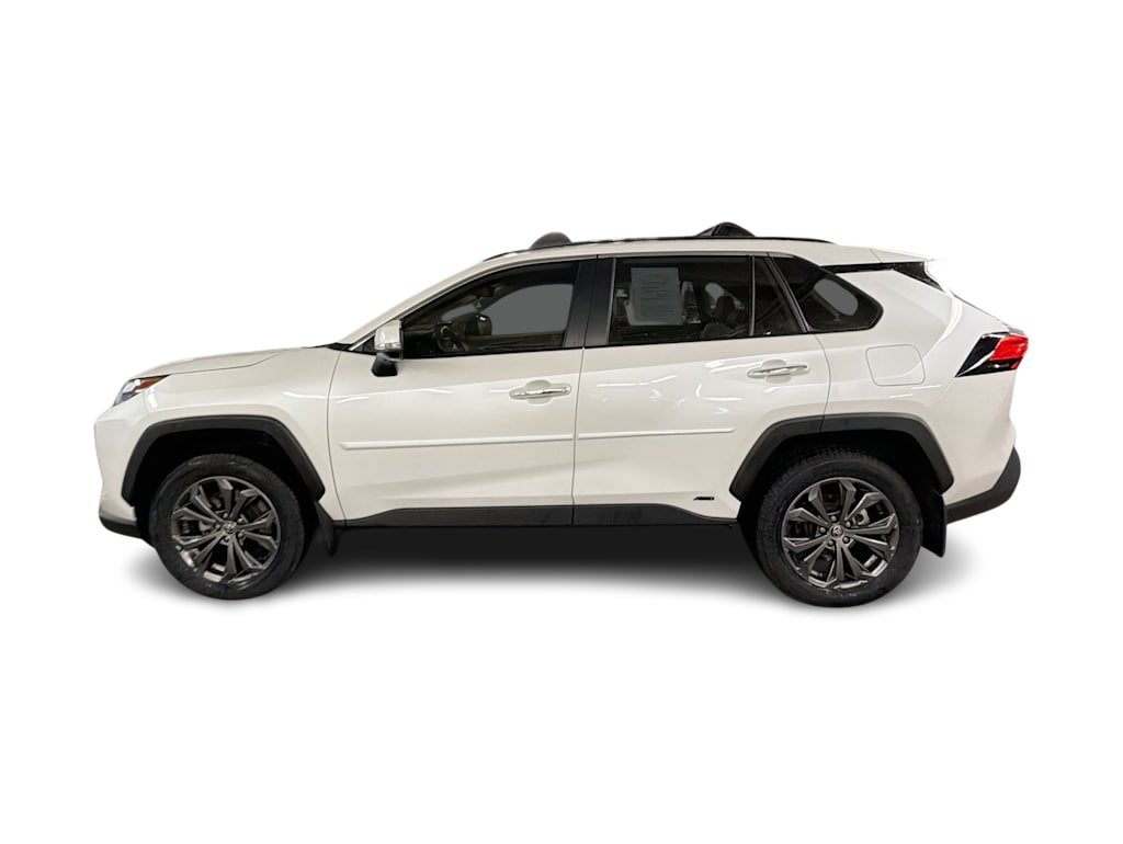 Thumbnail: 2024 Toyota RAV4 - 3