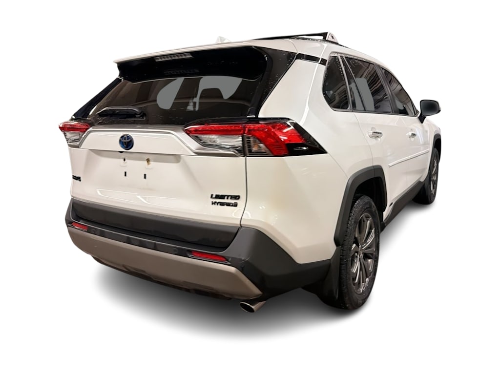 Thumbnail: 2024 Toyota RAV4 - 20