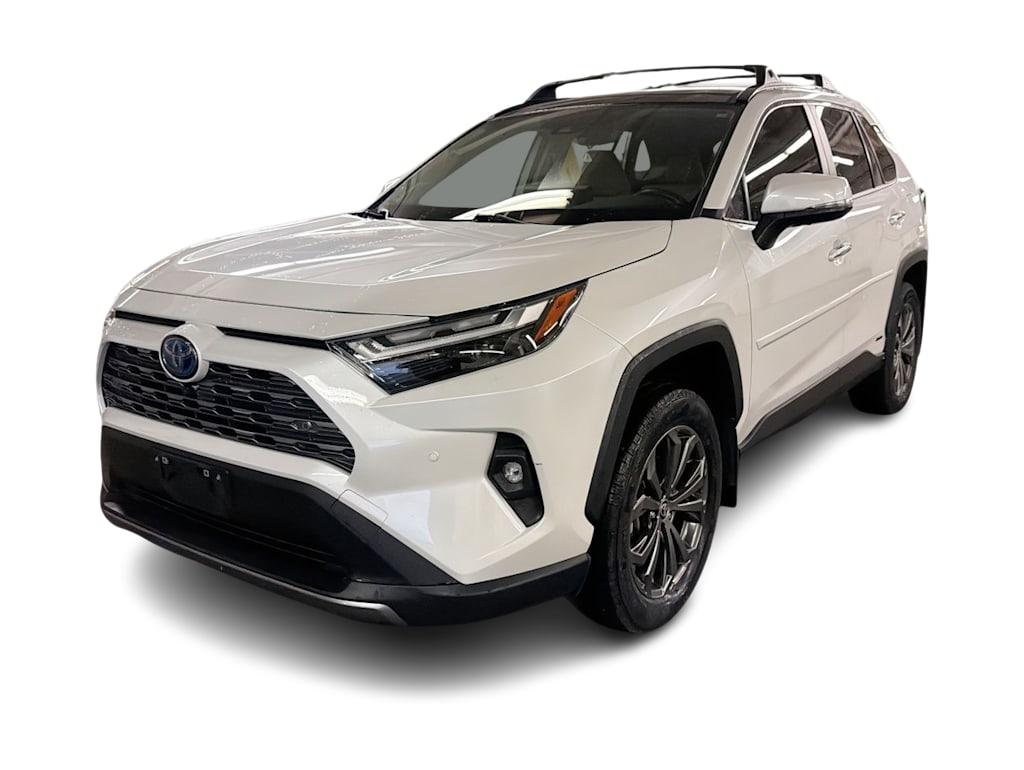 Thumbnail: 2024 Toyota RAV4 - 18