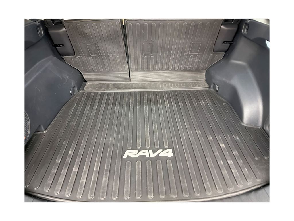 Thumbnail: 2024 Toyota RAV4 - 14