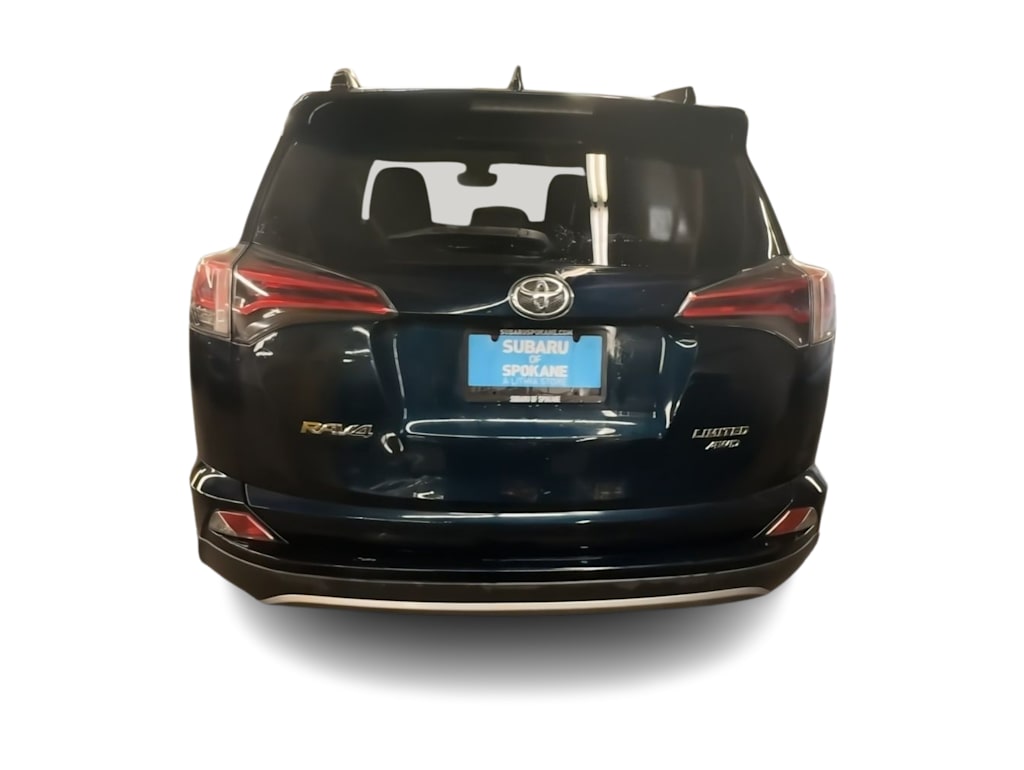 Thumbnail: 2018 Toyota RAV4 - 22