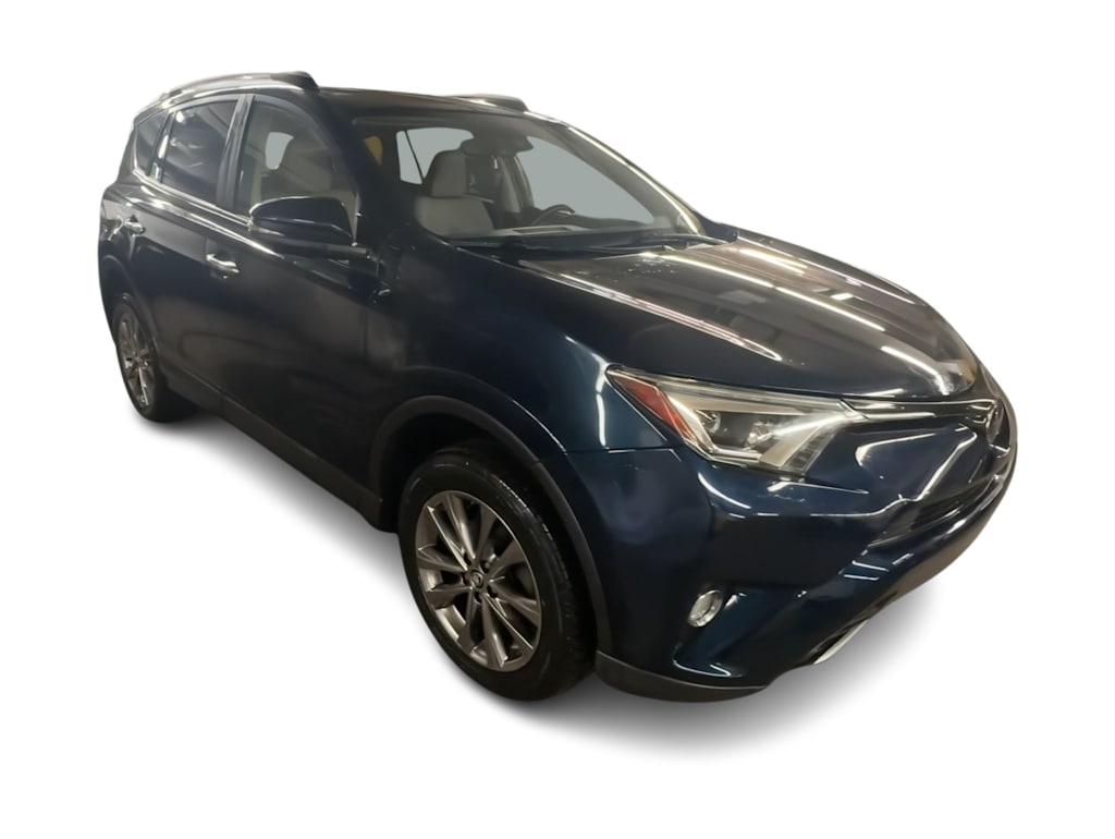 Thumbnail: 2018 Toyota RAV4 - 20