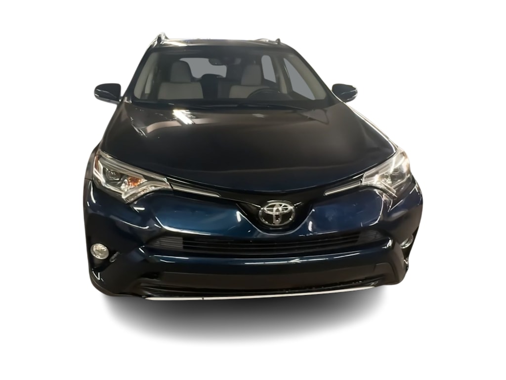 Thumbnail: 2018 Toyota RAV4 - 5