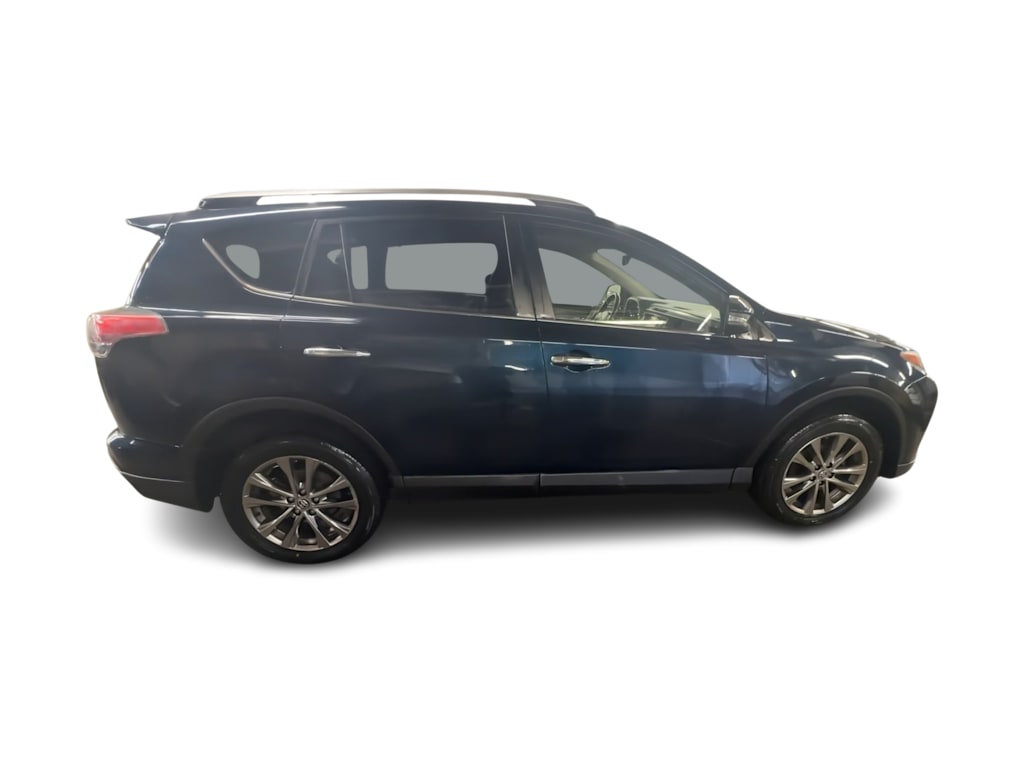 Thumbnail: 2018 Toyota RAV4 - 24