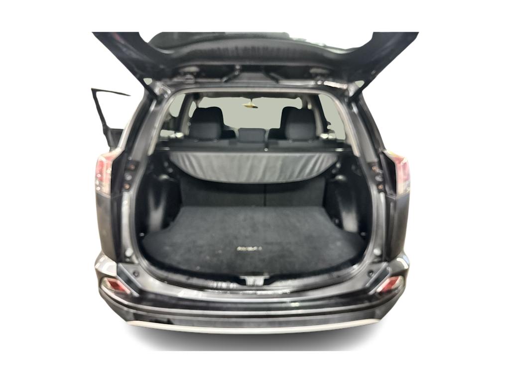 Thumbnail: 2016 Toyota RAV4 - 15