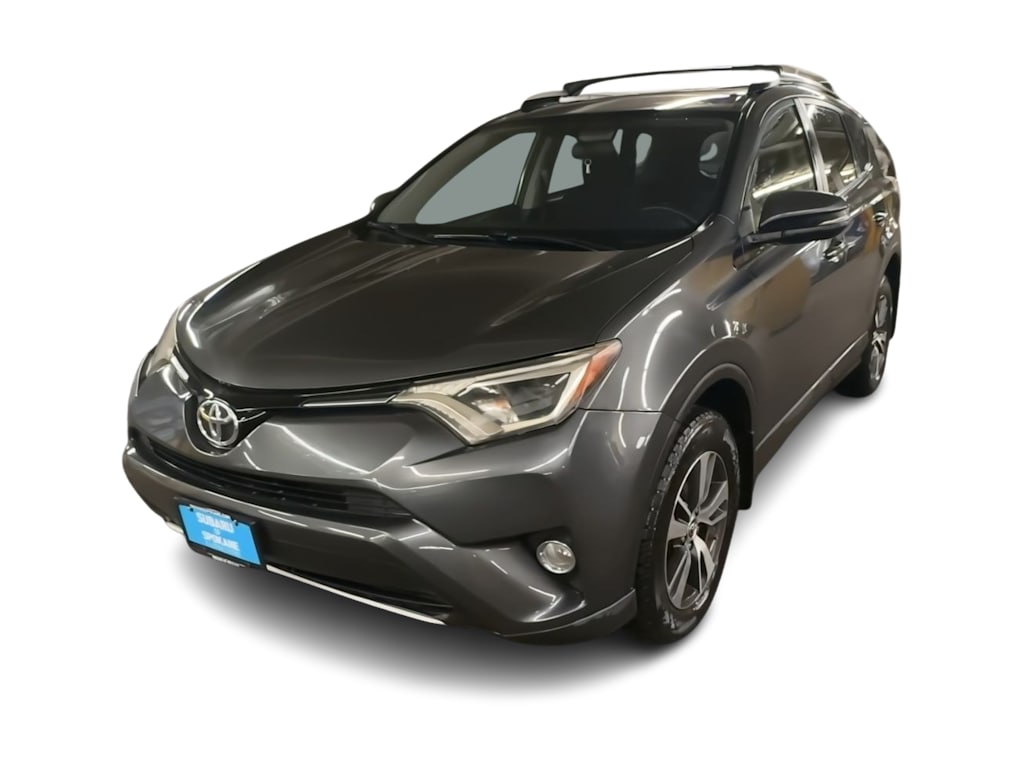 Thumbnail: 2016 Toyota RAV4 - 18