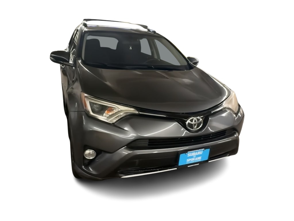 Thumbnail: 2016 Toyota RAV4 - 4