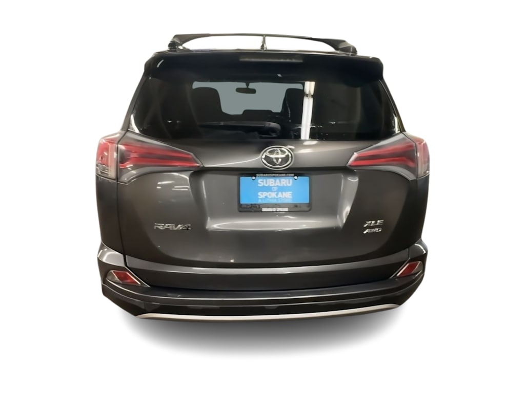 Thumbnail: 2016 Toyota RAV4 - 20