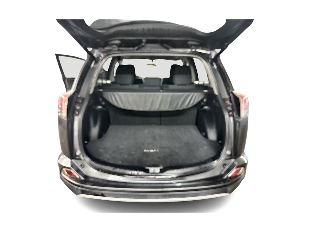 Thumbnail: 2016 Toyota RAV4 - 15