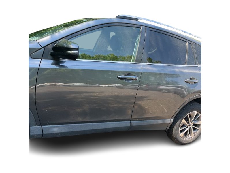 Thumbnail: 2018 Toyota RAV4 - 14