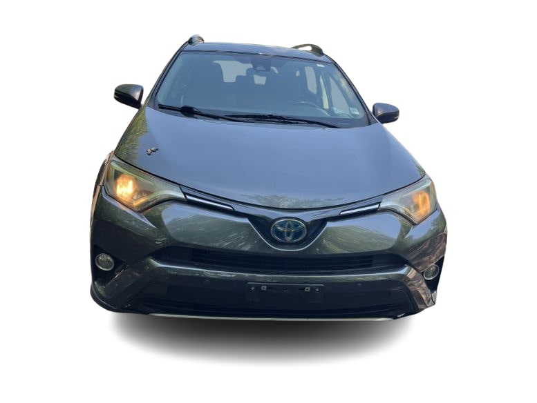 Thumbnail: 2018 Toyota RAV4 - 6