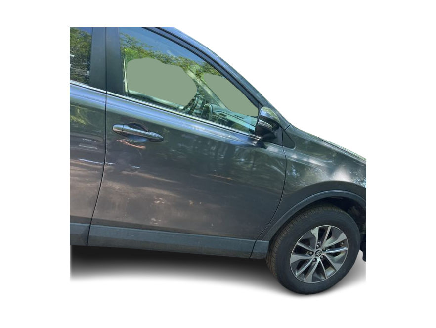 Thumbnail: 2018 Toyota RAV4 - 21