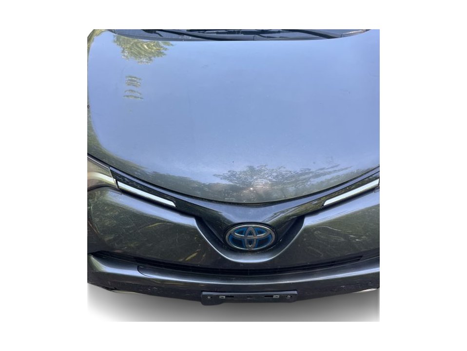 Thumbnail: 2018 Toyota RAV4 - 23