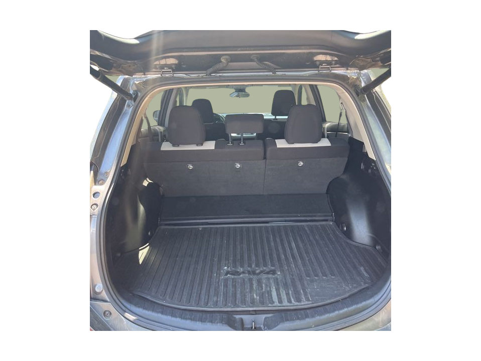 Thumbnail: 2018 Toyota RAV4 - 12