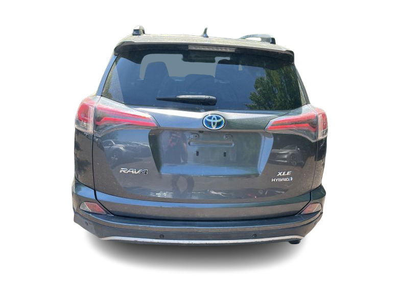 Thumbnail: 2018 Toyota RAV4 - 5