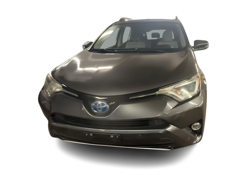 Thumbnail: 2018 Toyota RAV4 - 17