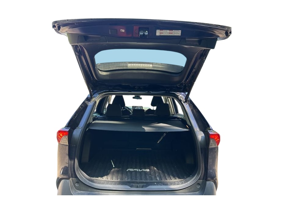 Thumbnail: 2021 Toyota RAV4 - 13