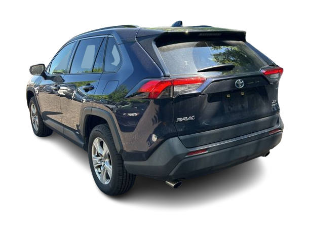 Thumbnail: 2021 Toyota RAV4 - 18