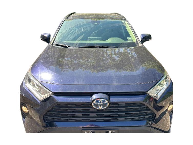 Thumbnail: 2021 Toyota RAV4 - 24