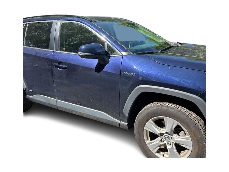 Thumbnail: 2021 Toyota RAV4 - 23