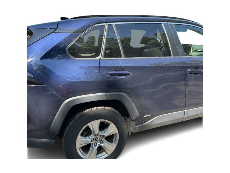 Thumbnail: 2021 Toyota RAV4 - 19