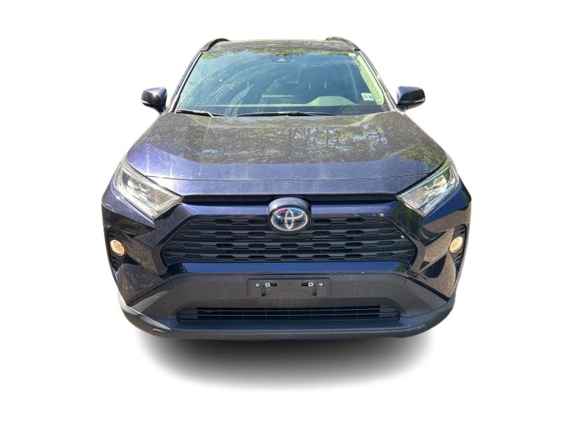 Thumbnail: 2021 Toyota RAV4 - 6