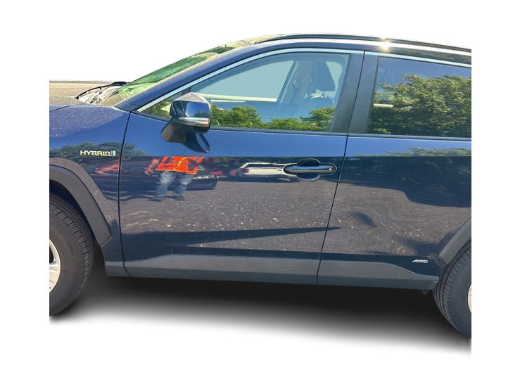 Thumbnail: 2021 Toyota RAV4 - 15