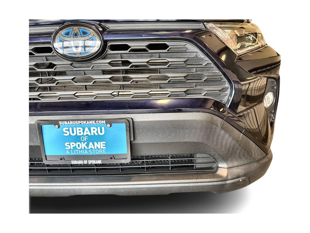 Thumbnail: 2021 Toyota RAV4 - 25