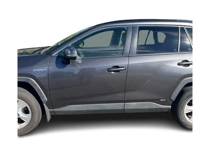 Thumbnail: 2020 Toyota RAV4 - 15