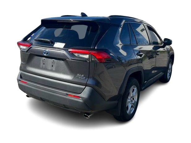 Thumbnail: 2020 Toyota RAV4 - 16