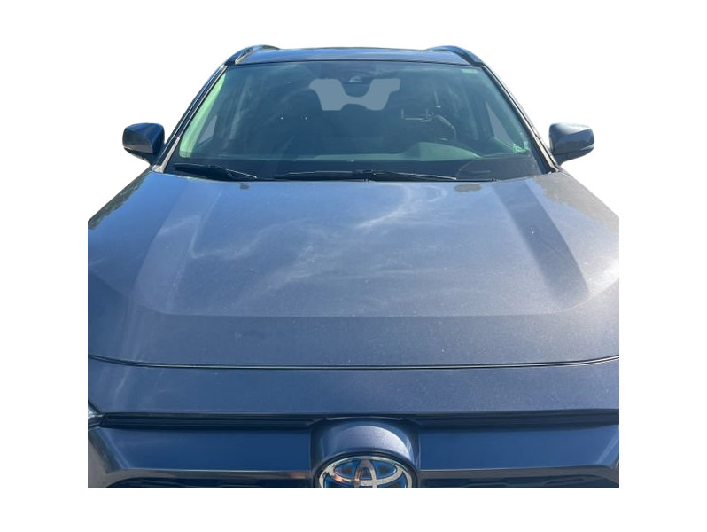 Thumbnail: 2020 Toyota RAV4 - 24