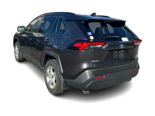 Thumbnail: 2020 Toyota RAV4 - 18