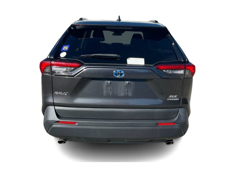 Thumbnail: 2020 Toyota RAV4 - 5