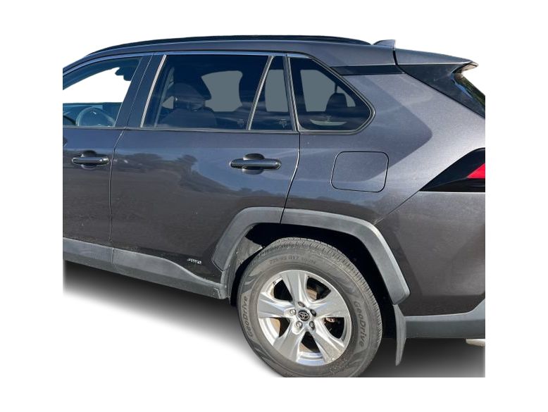 Thumbnail: 2020 Toyota RAV4 - 4