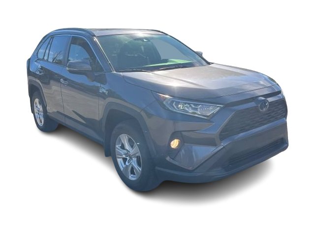 Thumbnail: 2020 Toyota RAV4 - 21