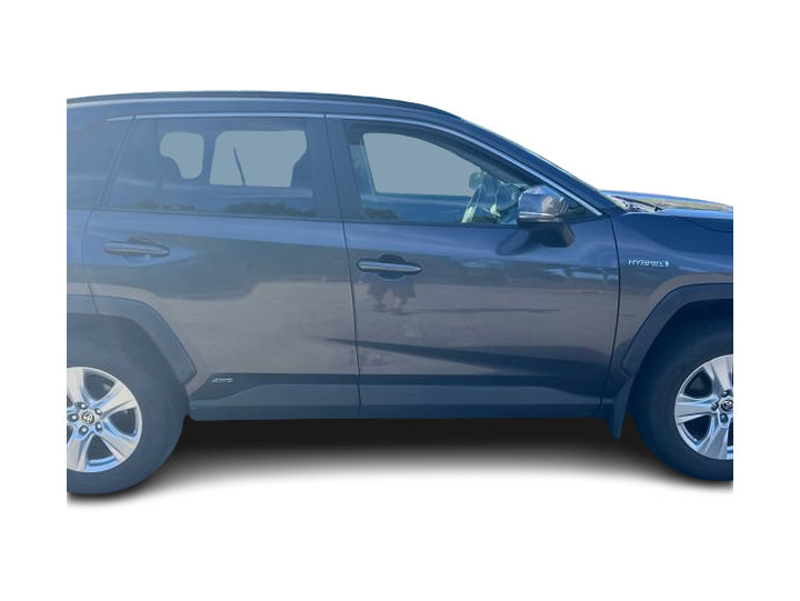 Thumbnail: 2020 Toyota RAV4 - 22