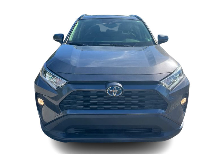 Thumbnail: 2020 Toyota RAV4 - 6