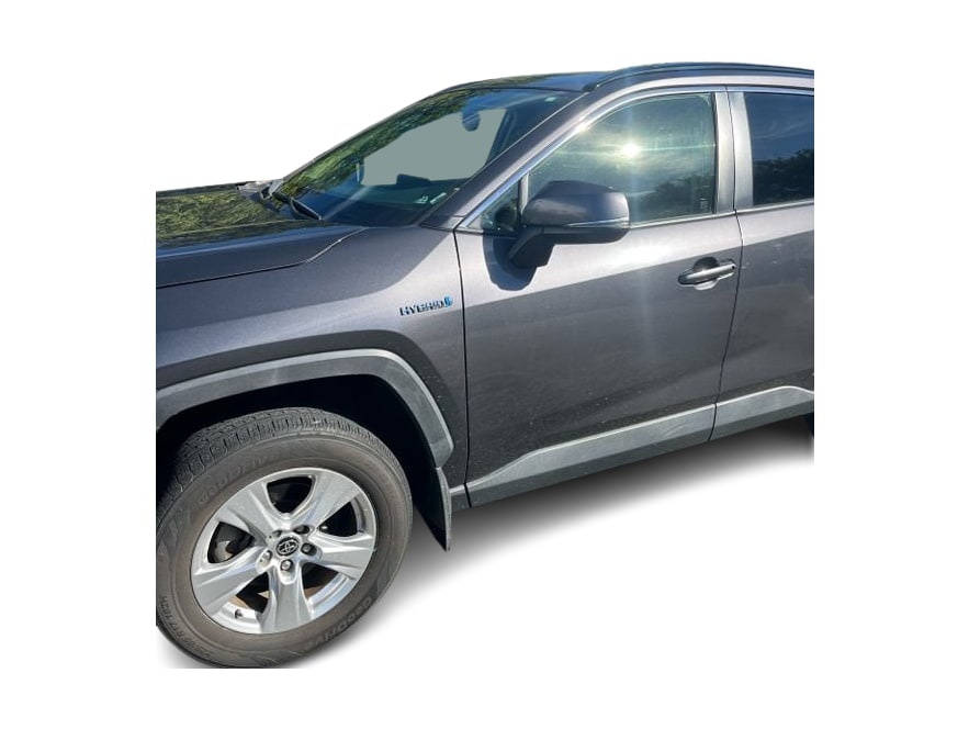 Thumbnail: 2020 Toyota RAV4 - 3