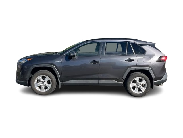 Thumbnail: 2020 Toyota RAV4 - 17