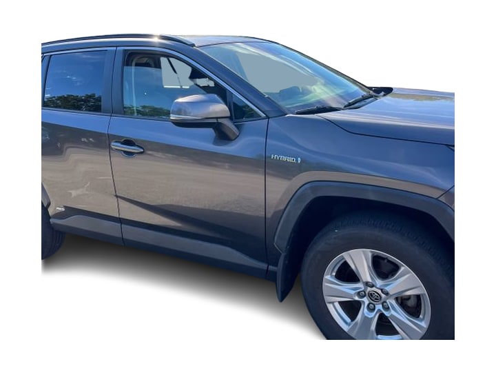 Thumbnail: 2020 Toyota RAV4 - 23