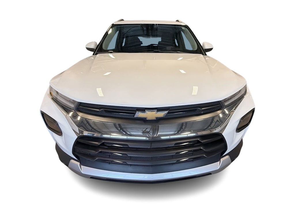 Thumbnail: 2021 Chevrolet TrailBlazer - 6