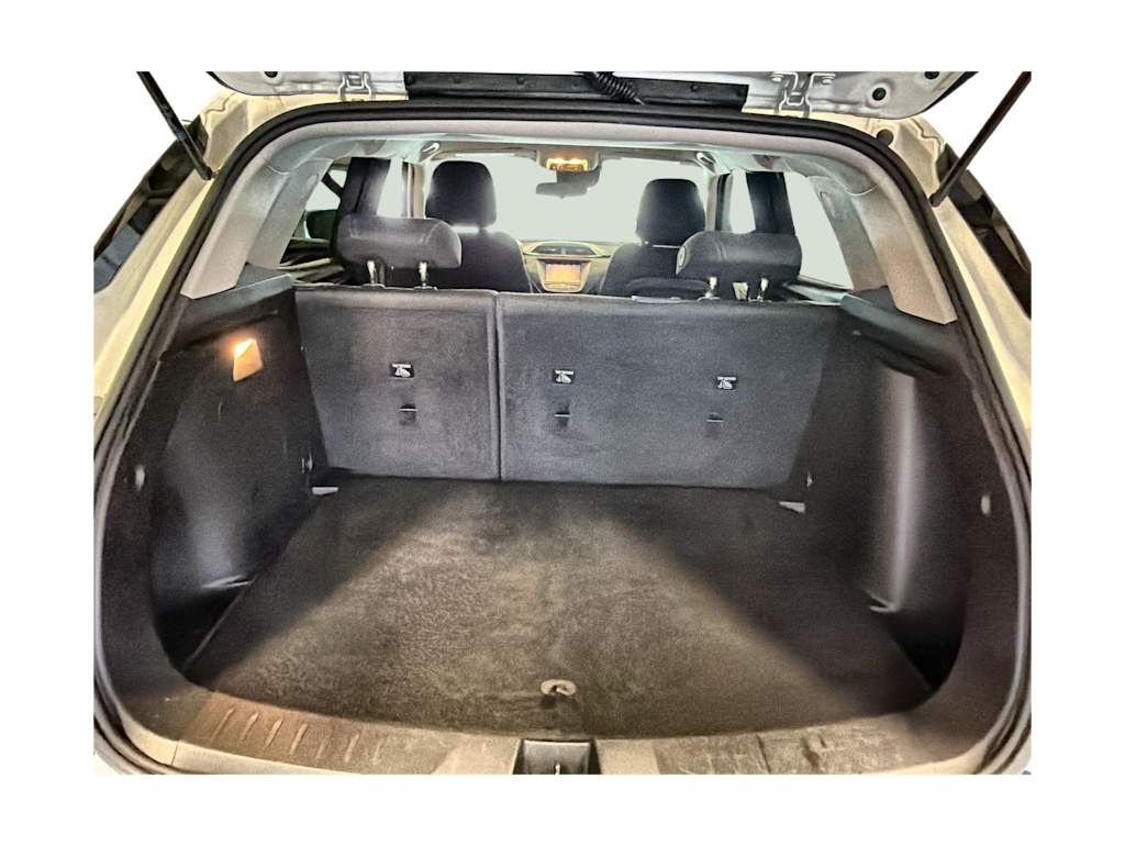 Thumbnail: 2021 Chevrolet TrailBlazer - 18