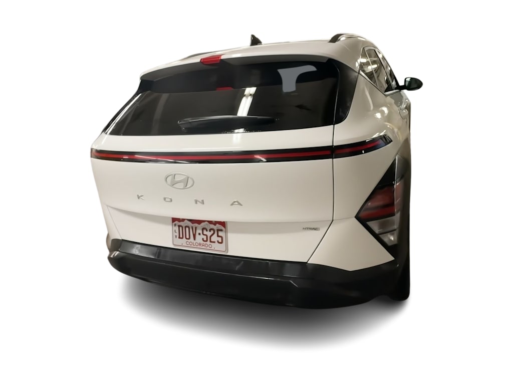 Thumbnail: 2024 Hyundai Kona - 5