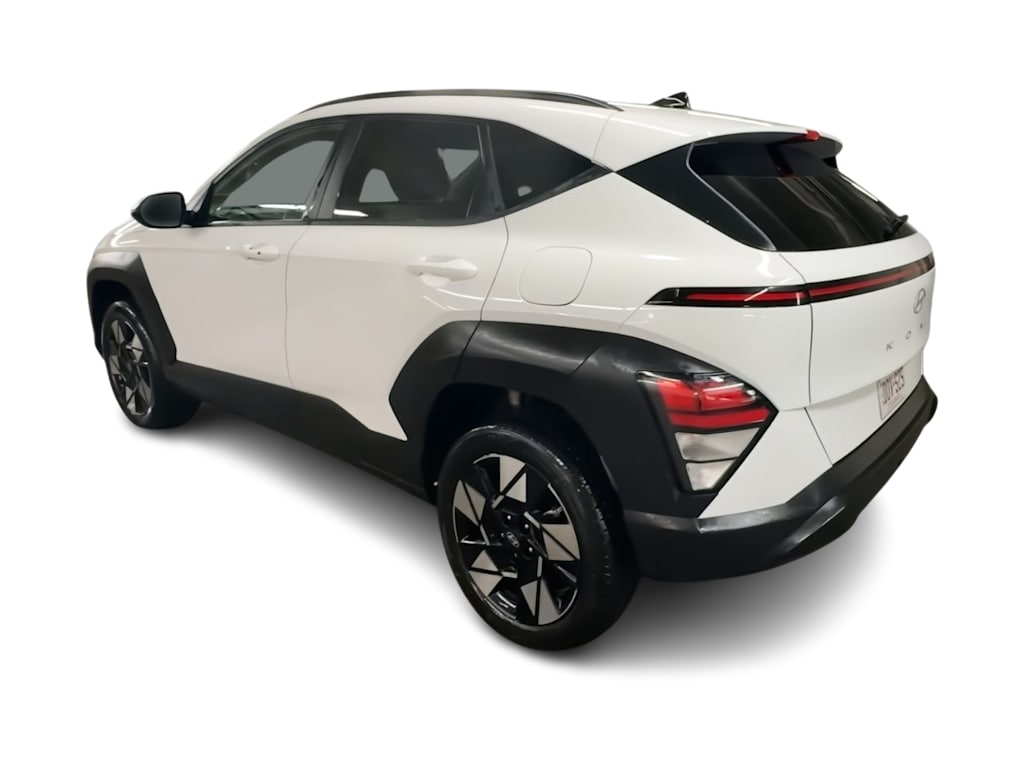 Thumbnail: 2024 Hyundai Kona - 4