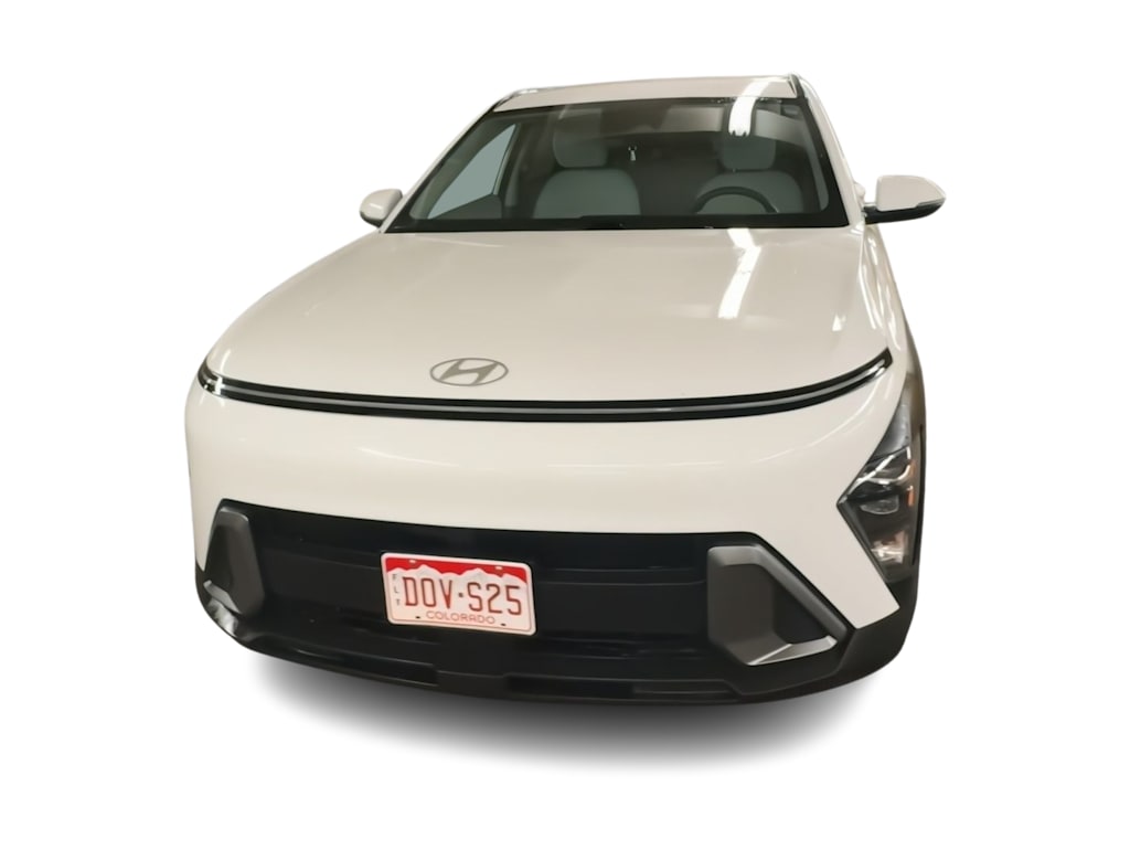 Thumbnail: 2024 Hyundai Kona - 6