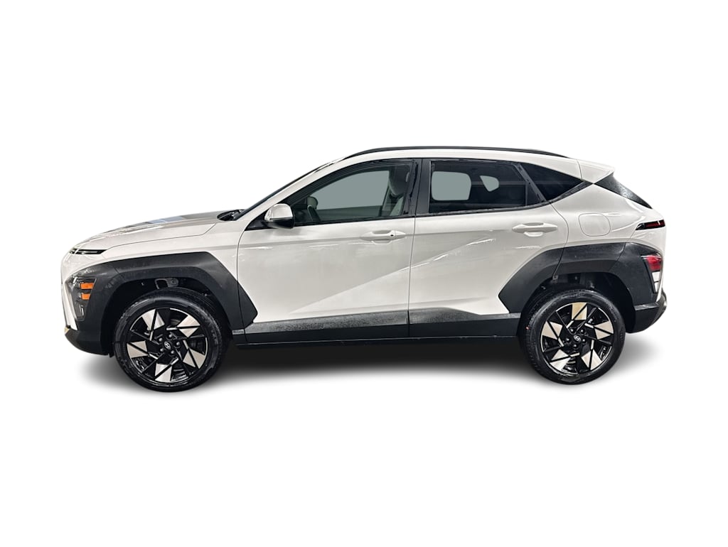 Thumbnail: 2024 Hyundai Kona - 3