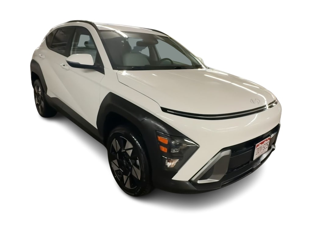 Thumbnail: 2024 Hyundai Kona - 19