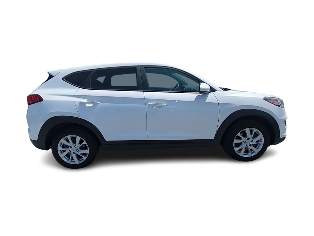 Thumbnail: 2019 Hyundai Tucson - 22