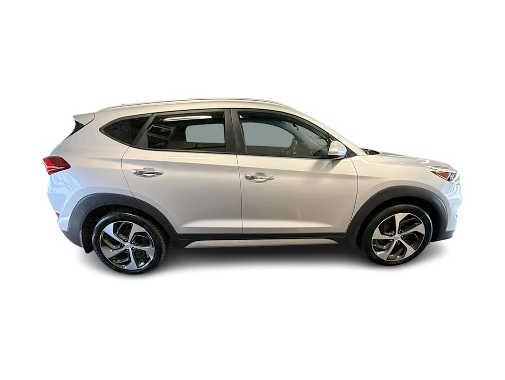 Thumbnail: 2017 Hyundai Tucson - 23