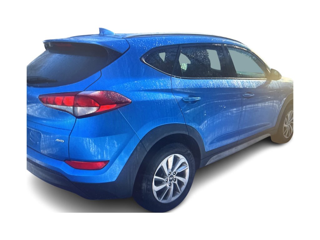 Thumbnail: 2018 Hyundai Tucson - 13